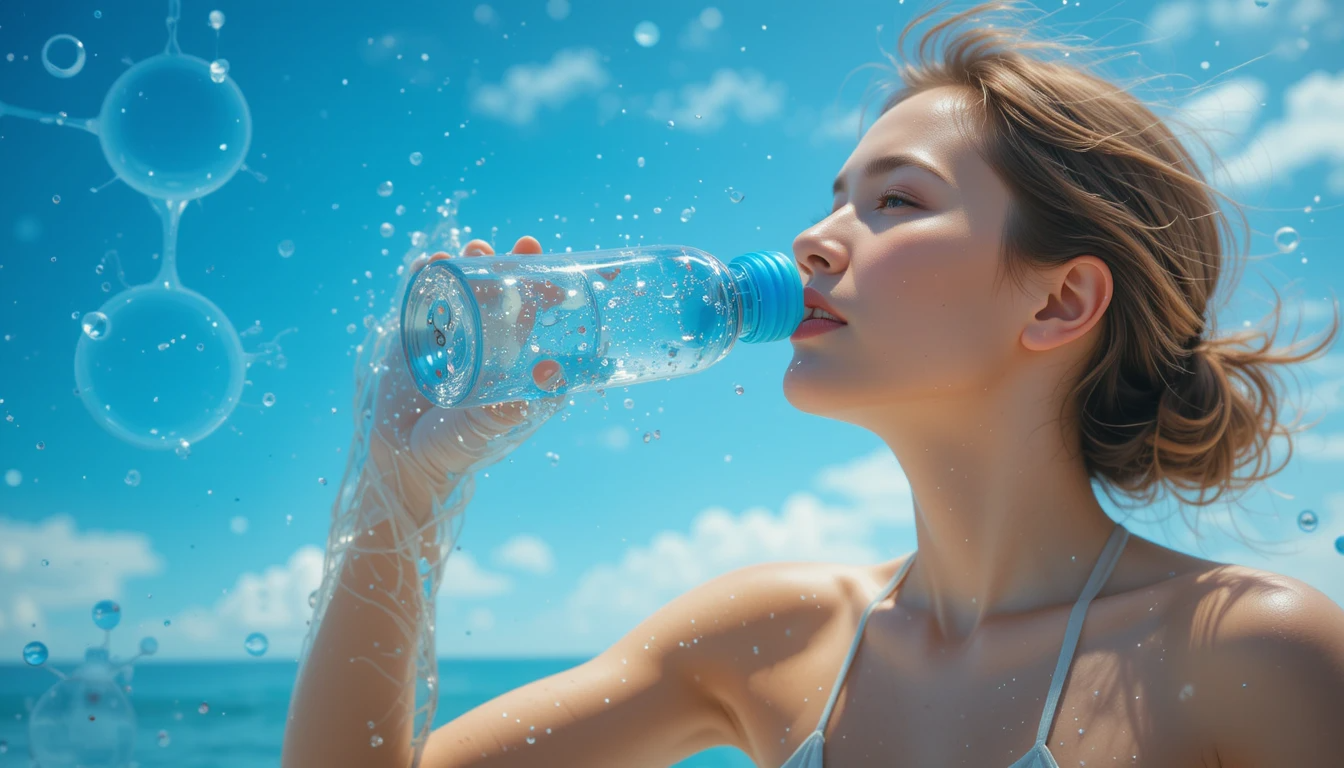 L’Hydratation