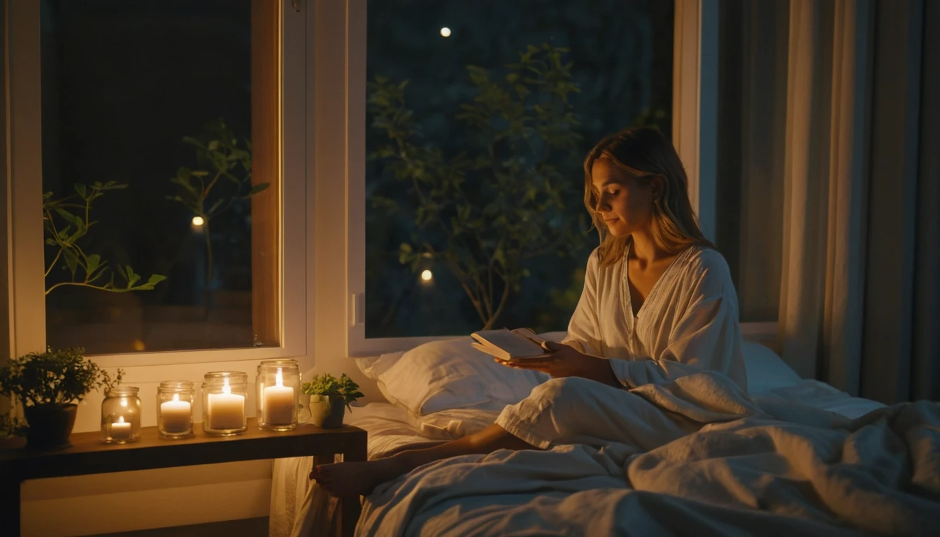 dormir pendant la ménopause