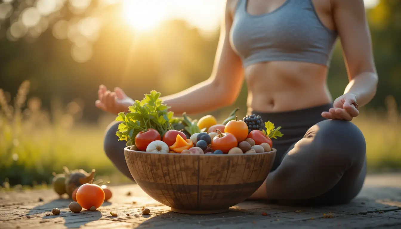 baisser la glycémie