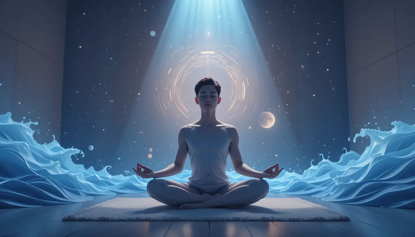 les acouphènes et le stress