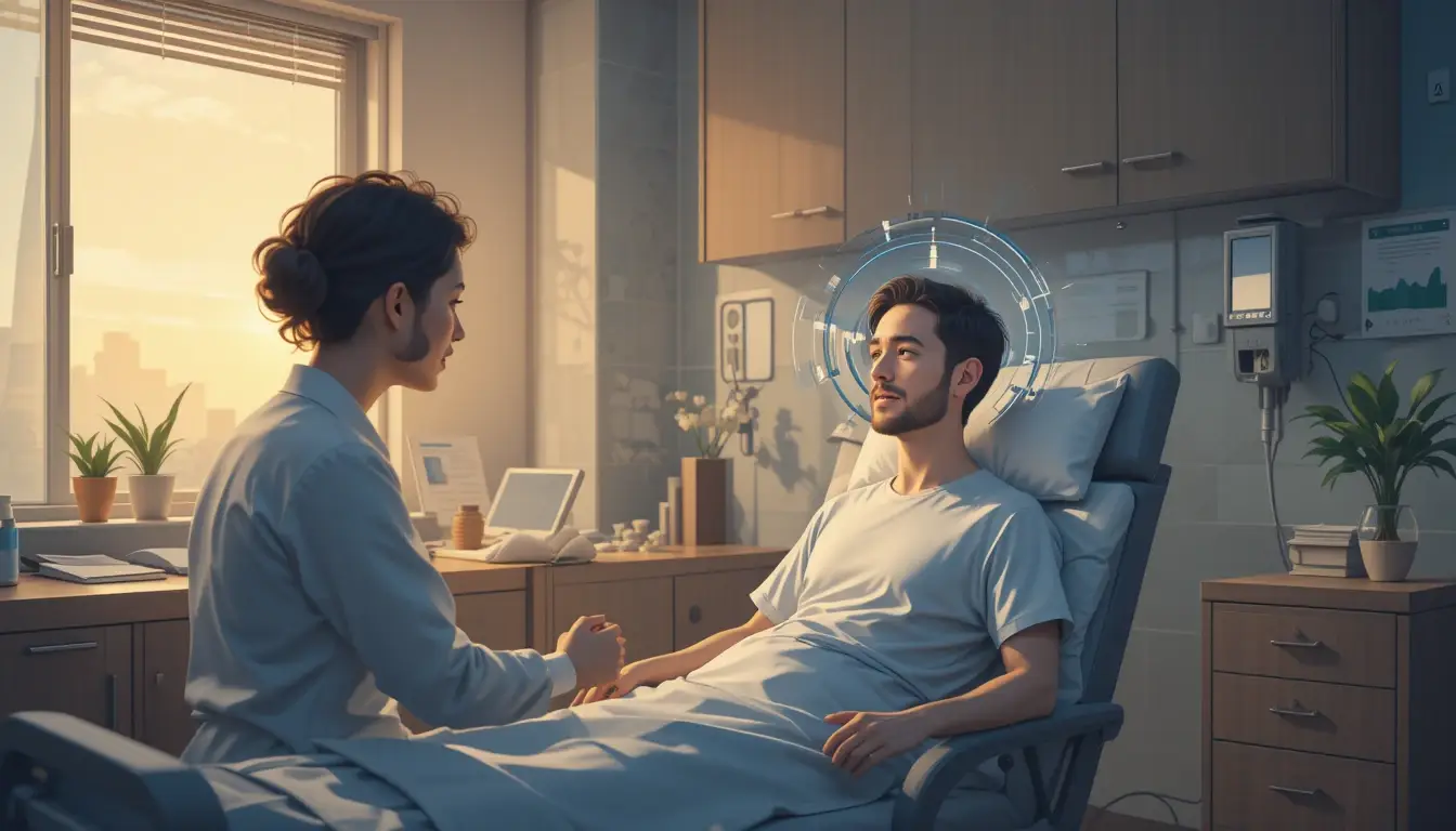 Quand consulter pour des acouphènes