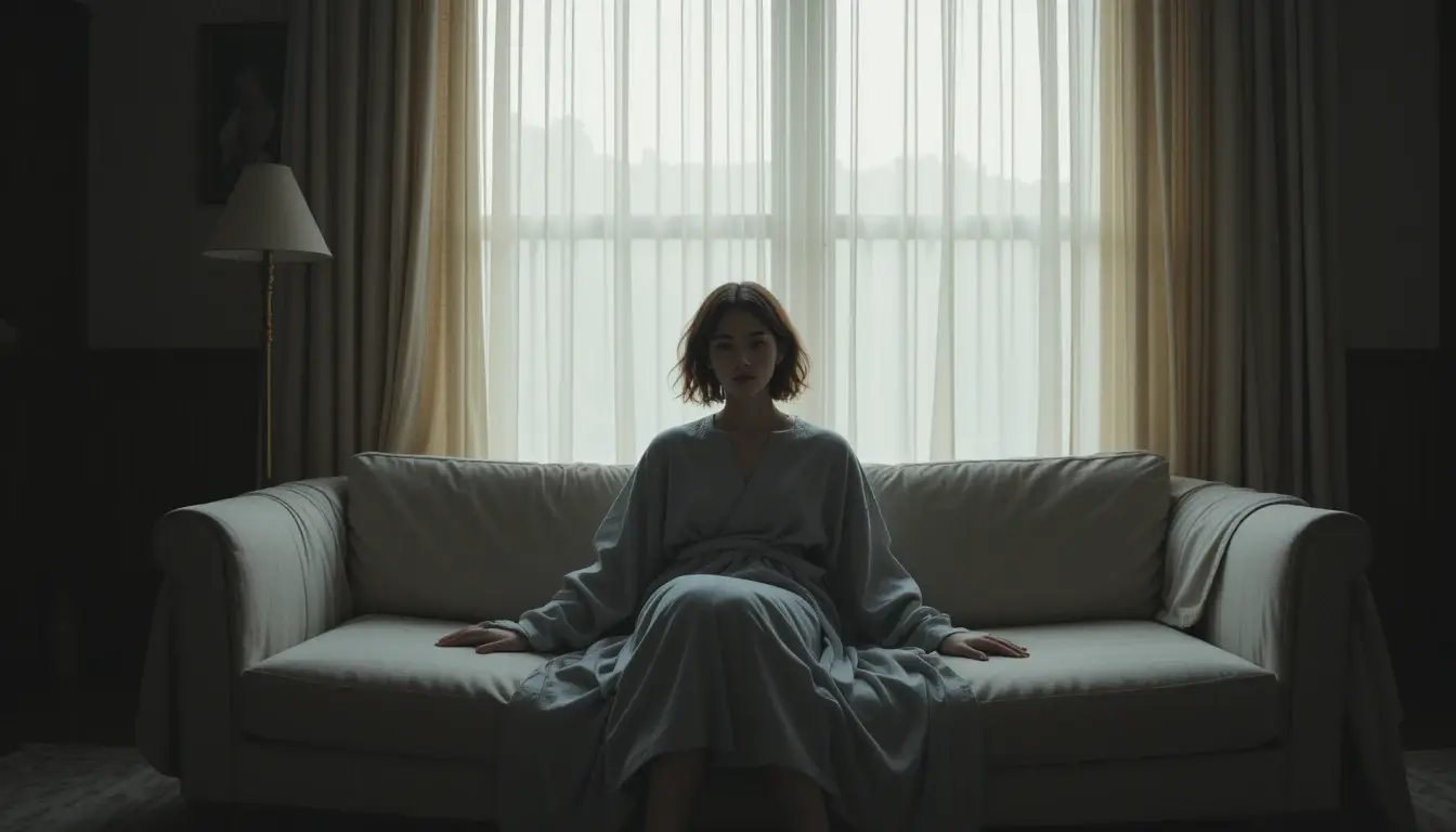 Dépression et fatigue