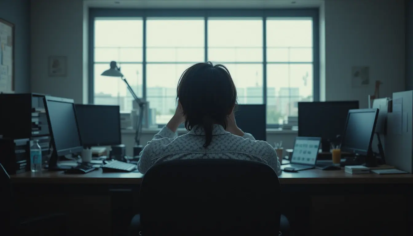 santé mentale des salariés