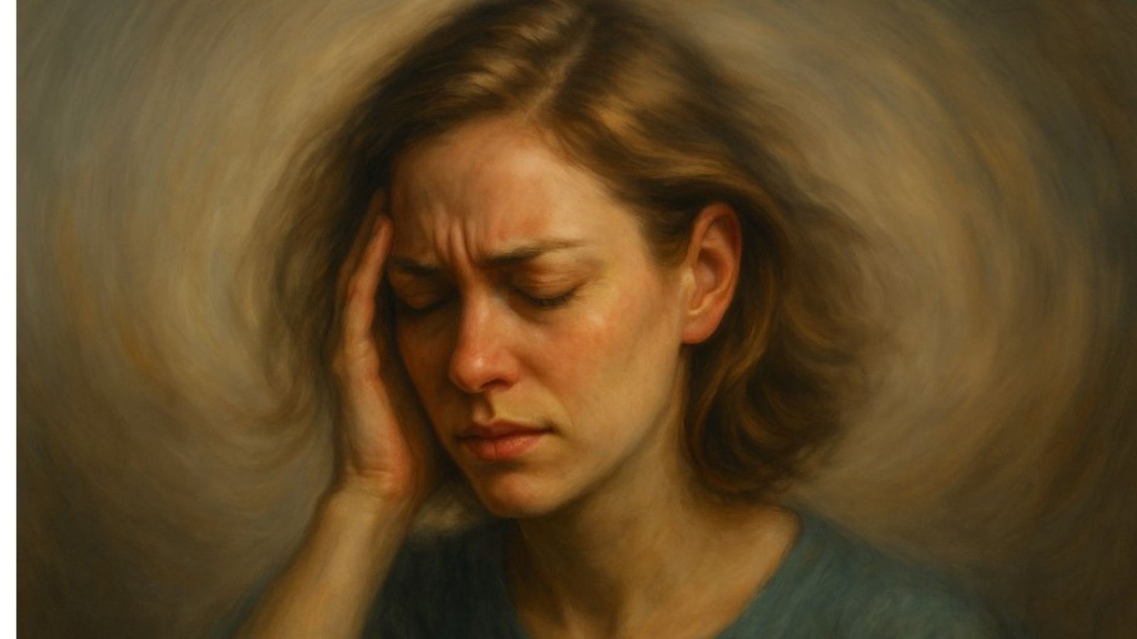 Maladie de Ménière