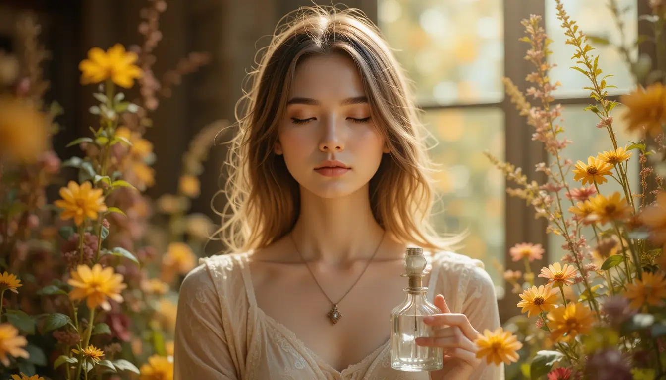 Fleurs de Bach anxiété peurs